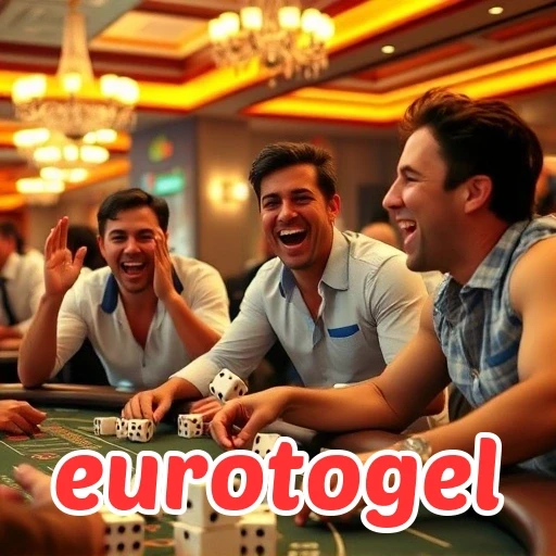 eurotogel Komunitas Pemain