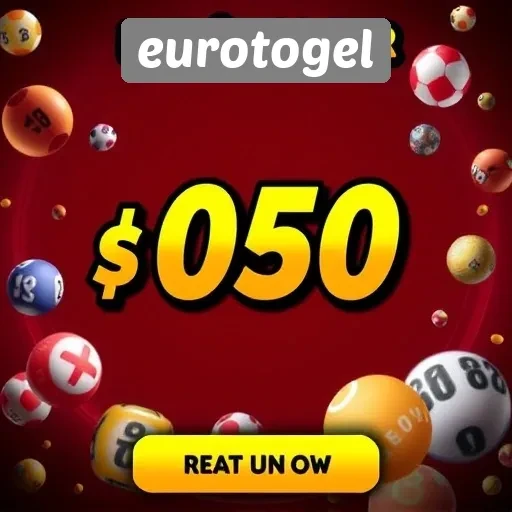 Promosi Menarik dan Bonus di Eurotogel untuk Pengguna Baru