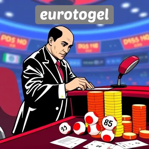 Strategi Bermain di Eurotogel untuk Meningkatkan Peluang Menang