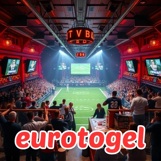 eurotogel: Pilihan Terbaik untuk Pecinta Game Online di Indonesia