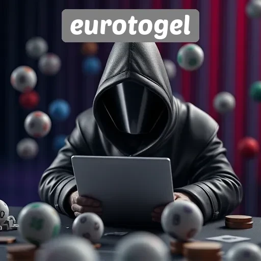 Pentingnya Keamanan Dalam Bermain di Eurotogel