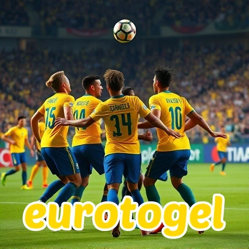 eurotogel Permainan Lotere