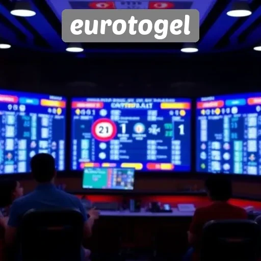 Tanggung Jawab Sosial Eurotogel dalam Permainan Judi Online
