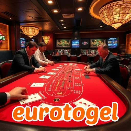 eurotogel Syarat dan Ketentuan