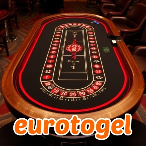 eurotogel Pembaharuan Sistem