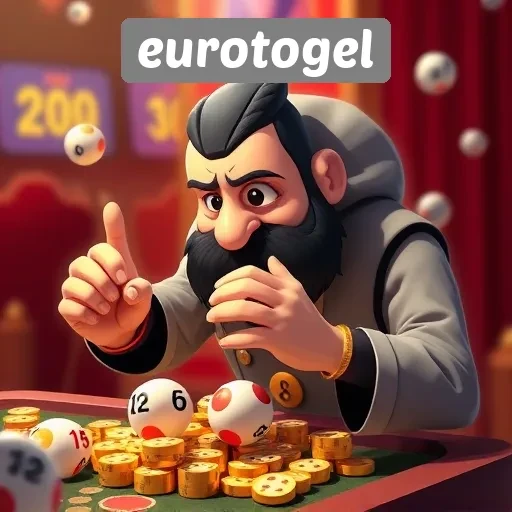 Taktik Menang di Eurotogel yang Perlu Diketahui Pemain